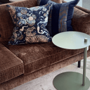 Bengal Dreams Cushion | Midnight