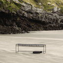 Benmore Bench Seat | Black
