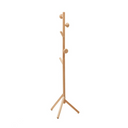 Benny Coat Rack | Natural