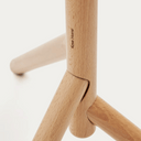 Benny Coat Rack | Natural