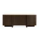 Betty Buffet Cabinet | Travertine