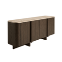 Betty Buffet Cabinet | Travertine