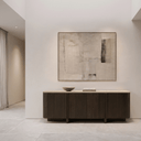 Betty Buffet Cabinet | Travertine