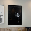 Beyond the Darkness Photographic Print