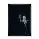 Beyond the Darkness Photographic Print