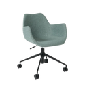 Bilby Office Chair | Jade