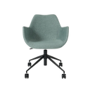 Bilby Office Chair | Jade