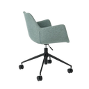 Bilby Office Chair | Jade