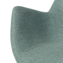 Bilby Office Chair | Jade