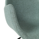 Bilby Office Chair | Jade
