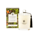 Black Fig Soy Candle