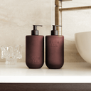 Black Oud & Saffron Hand & Body Lotion