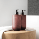 Black Oud & Saffron Hand & Body Wash