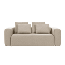 Blok Sofa | Beige