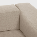 Blok Sofa | Beige