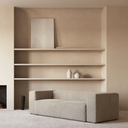 Blok Sofa | Beige