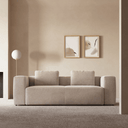 Blok Sofa | Beige