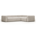 Blok Corner Sofa | Beige