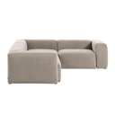 Blok Corner Sofa | Beige