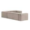 Blok Corner Sofa | Beige