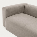 Blok Corner Sofa | Beige