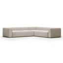 Blok Corner Sofa | Beige