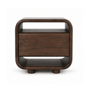 Bloom Bedside Table