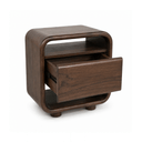 Bloom Bedside Table