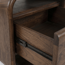 Bloom Bedside Table
