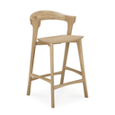 Bok Bench Barstool | Oak