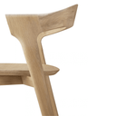 Bok Bench Barstool | Oak