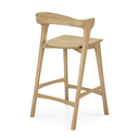 Bok Bench Barstool | Oak
