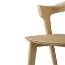 Bok Bench Barstool | Oak