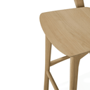 Bok Bench Barstool | Oak