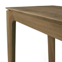 Bok Bench Seat | Natural Teak