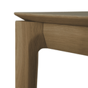 Bok Bench Seat | Natural Teak