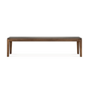 Bok Bench Seat | Teak Brown