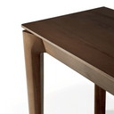 Bok Bench Seat | Teak Brown