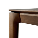 Bok Bench Seat | Teak Brown