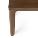 Bok Bench Seat | Teak Brown