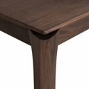 Bok Dining Table | Teak Brown