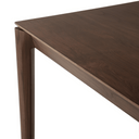 Bok Dining Table | Teak Brown