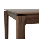 Bok Dining Table | Teak Brown