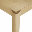 Bok Square Dining Table | Oak