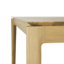 Bok Square Dining Table | Oak