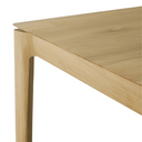 Bok Square Dining Table | Oak