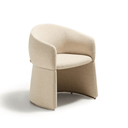 Bosca Dining Chair | Beige