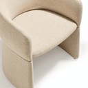 Bosca Dining Chair | Beige