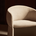 Bosca Dining Chair | Beige