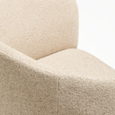 Bosca Dining Chair | Beige